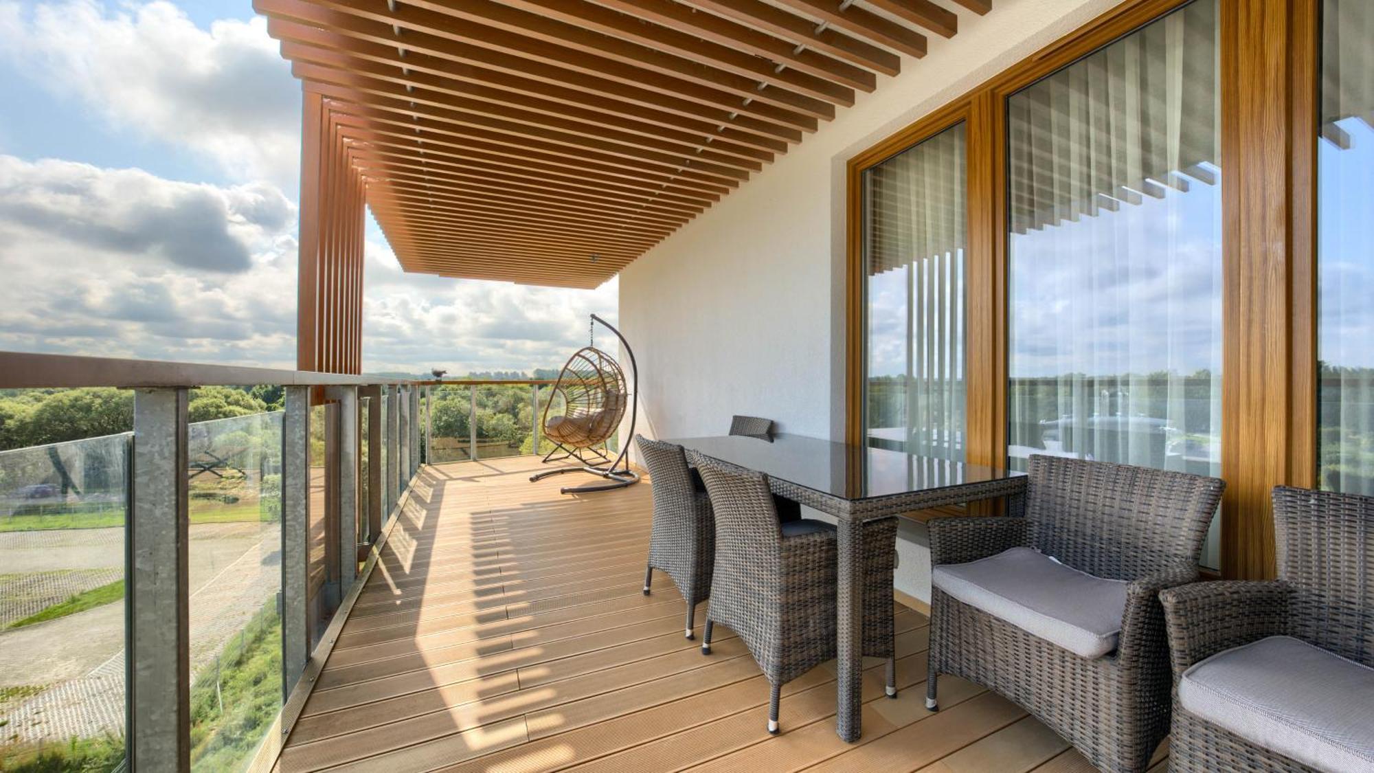 Apartamenty Sun & Snow Olympic Park I Kołobrzeg Exterior foto